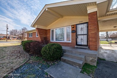 8001 Wanda Way, Louisville, KY 40219 - photo 2