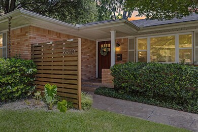 6640 Santa Anita Dr, Dallas, TX 75214 - photo 3