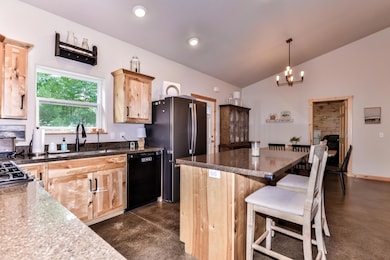 4409 Pat Lin Ln, Boulder Junction, WI 54512 - photo 5