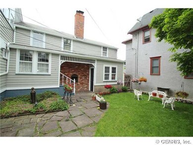Yard
