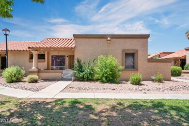 97 N Cooper Rd unit 104, Chandler, AZ 85225 - photo 2
