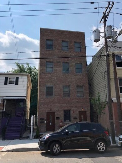 54 Bergen Ave unit 4, Jersey City, NJ 07305 - photo 2