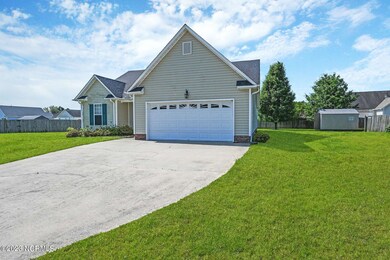 2412 Landru Ct, Winterville, NC 28590 - photo 3