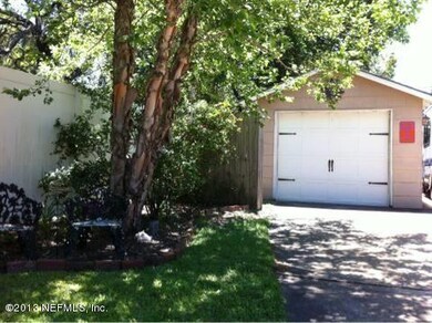 4428 Melrose Ave, Jacksonville, FL 32210 - photo 3