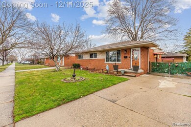 26552 Wagner Ave, Warren, MI 48089 - photo 3