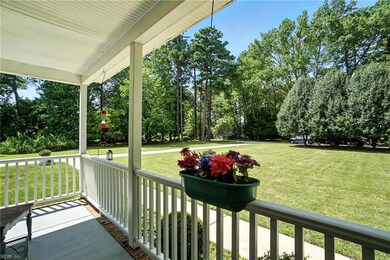 140 Higgins Ln, Hampton, VA 23664 - photo 3