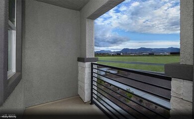 Albany - MODEL HOME PHOTO