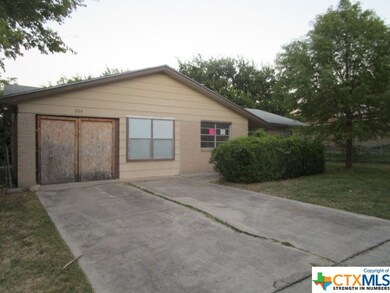 206 Sherwood Ave, Copperas Cove, TX 76522 - photo 2