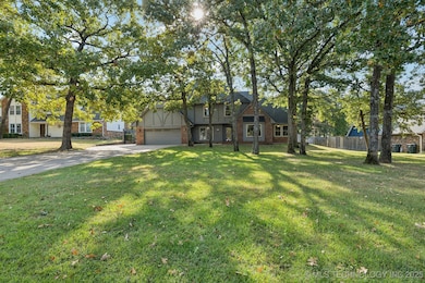 527 Pioneer Rd, Sapulpa, OK 74066 - photo 3