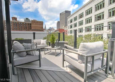 1148 Prospect Ave E unit B, Cleveland, OH 44115 - photo 3