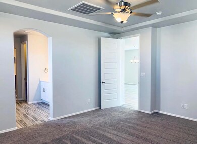 13657 Matfen Ave, El Paso, TX 79928 - photo 7