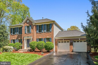 13904 Whetstone Manor Ct, Clifton, VA 20124 - photo 3