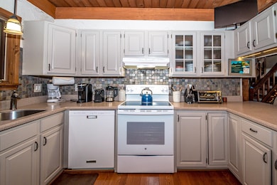 28 N Hampshire Ridge, Jackson, NH 03846 - photo 5