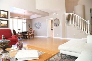 Living Room - 2