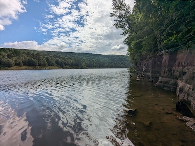 TBD Mayhand Rd, Shirley, AR 72153 - photo 2