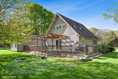 6866 Warren Woods Rd, Three Oaks, MI 49128 - photo 2