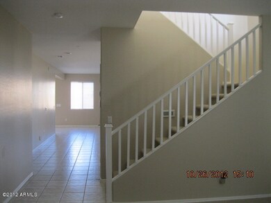 Stairway