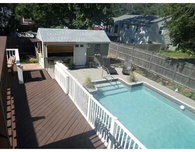 40 Pomona Dr, Brockton, MA 02302 - photo 2