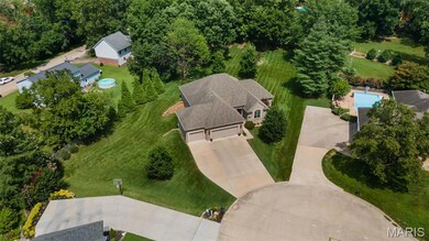 2146 Rampart St, Cape Girardeau, MO 63701 - photo 3