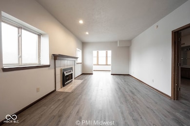 3715 N Meridian St unit 1A, Indianapolis, IN 46208 - photo 6