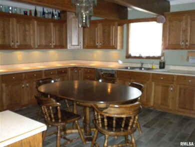 831 S Plum St, Virginia, IL 62691 - photo 4