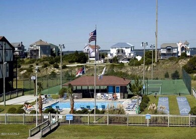Entertainment Complex