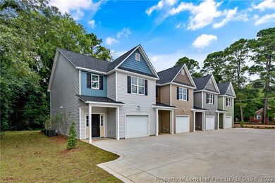 600A Roxie Ave unit 600 A, Fayetteville, NC 28304 - photo 3