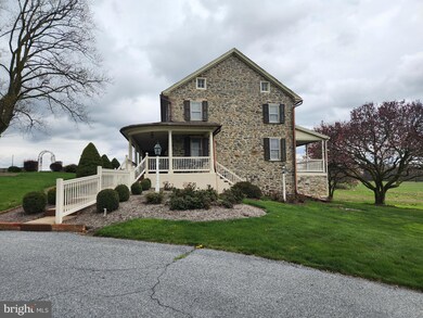 1041 Valley Rd, Quarryville, PA 17566 - photo 7