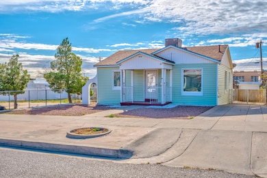 3316 Jackson Ave, El Paso, TX 79930 - photo 2