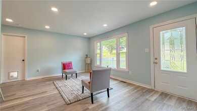 8918 Cloverpatch Terrace, North Chesterfield, VA 23237 - photo 4