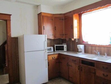 Kitchen First floor