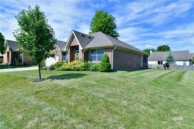 4672 Kensington Way S, Plainfield, IN 46168 - photo 4