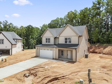 150 Vast View Way, Youngsville, NC 27596 - photo 2