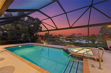 20169 Wildcat Run Dr, Estero, FL 33928 - photo 4