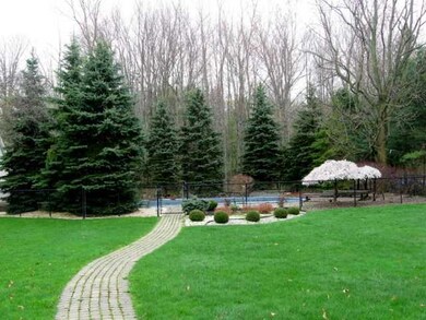Yard/Garden