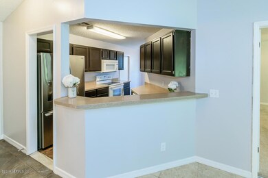 Open-Concept Kitchen