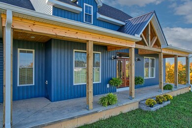 1027 Ewing Rd, Ewing, KY 41039 - photo 2