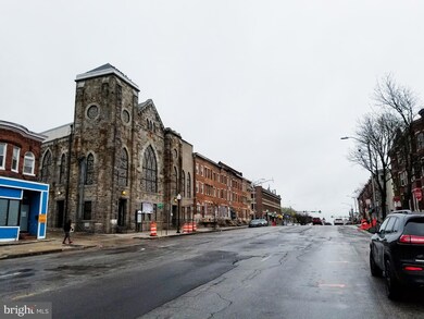 1667 W North Ave, Baltimore, MD 21217 - photo 6