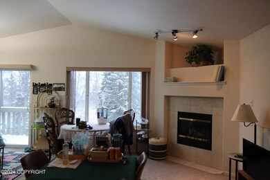 Fire place