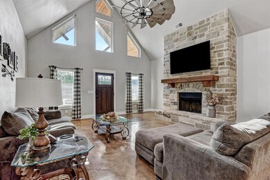 560 Willow Dr, Pottsboro, TX 75076 - photo 4