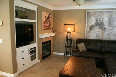 Well defined space is warm and inviting, but has p