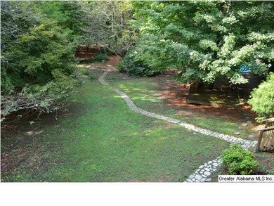 SUPERB LOT WITH PATHWAYS TO OUTDOOR ENTERTAINING S