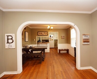 822 Dusy St, Dothan, AL 36301 - photo 4