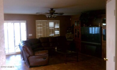 6810 S 29th Family Room