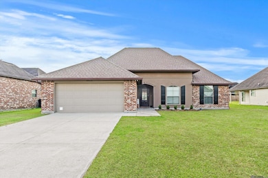 41433 Creekstone Ave, Prairieville, LA 70769 - photo 2