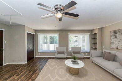 1500 Arvel Cir, Azle, TX 76020 - photo 2