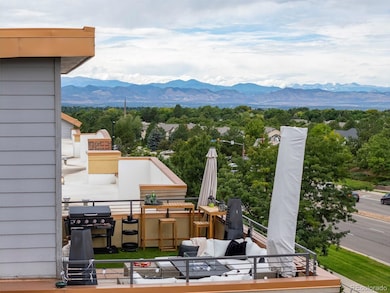 9079 E Panorama Cir unit 512, Englewood, CO 80112 - photo 4