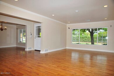 Living/dining