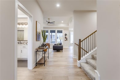 11475 S Roundtree St, Olathe, KS 66061 - photo 5