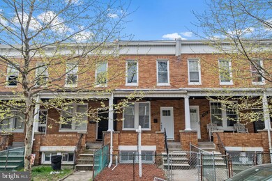 2739 Beryl Ave, Baltimore, MD 21205 - photo 2